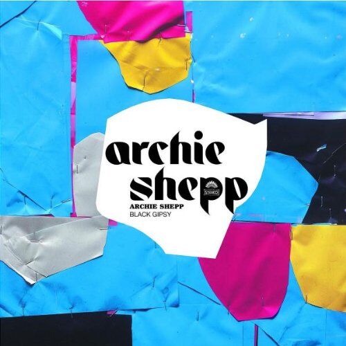 Archie Shepp - Black Gipsy (Free America-Serie) - Preis vom 11.10.2026 15:43:13 h