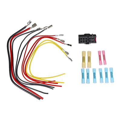 METZGER AUTOTEILE 2324354 für VW