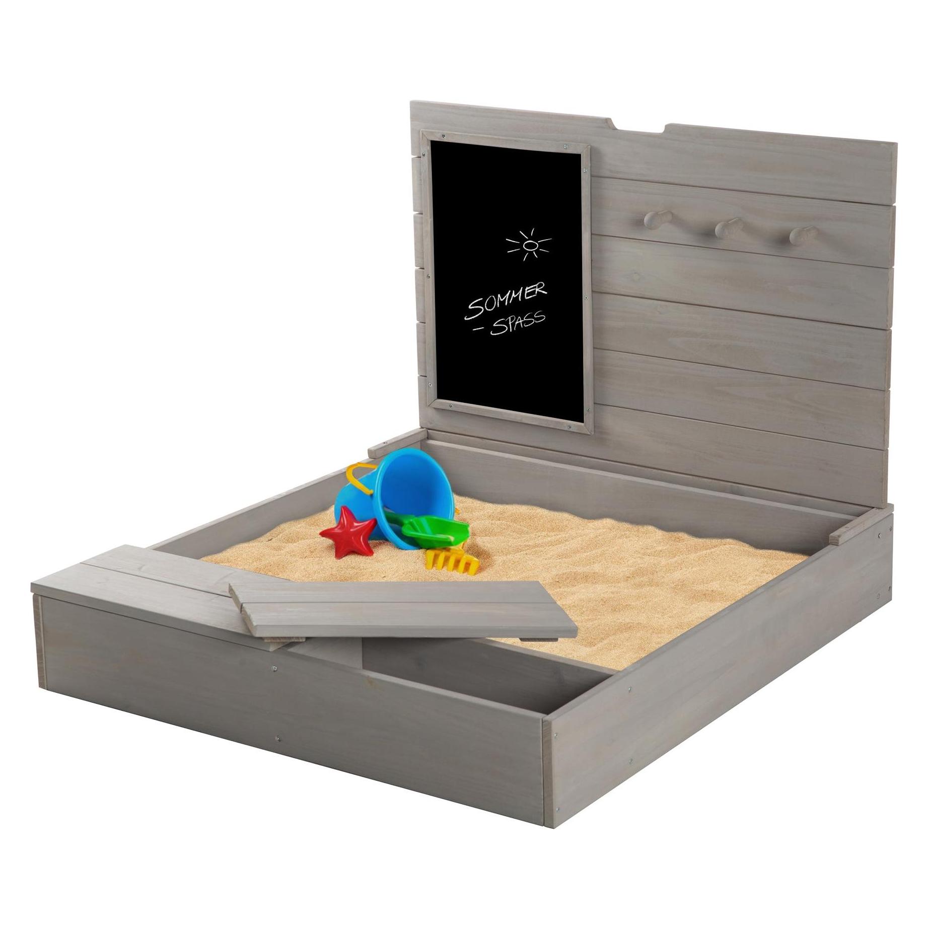 Roba Sandkasten (456011GA)