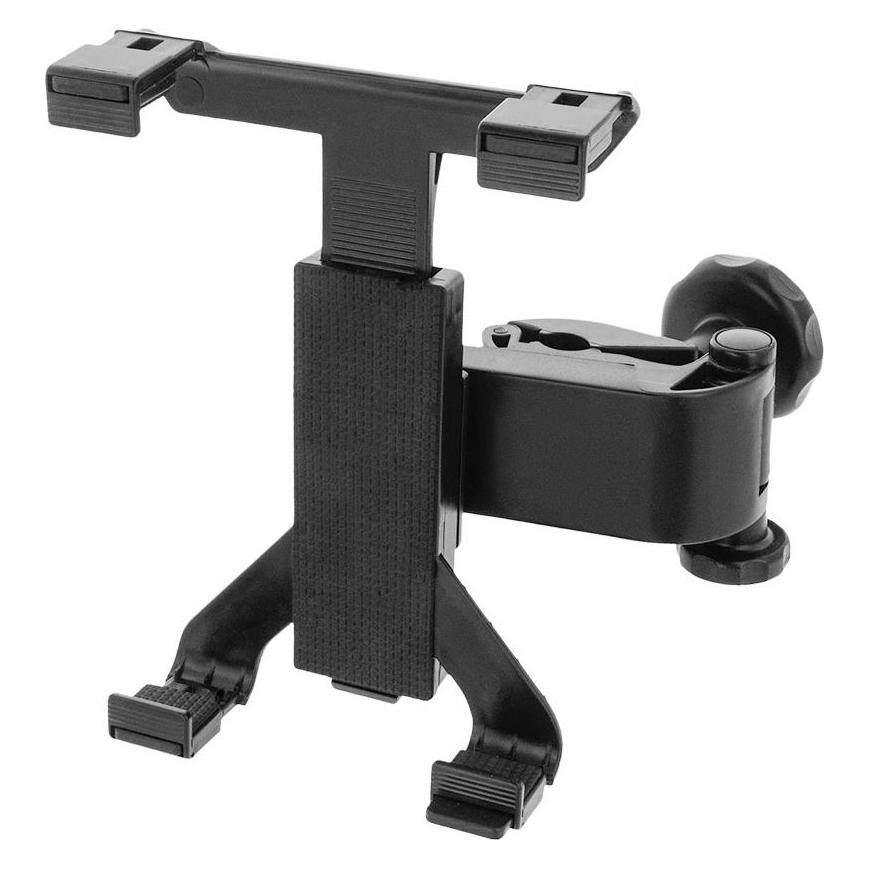 Maxlife Auto-Tablet-Halter MXTH-01 schwarz (OEM0002415)