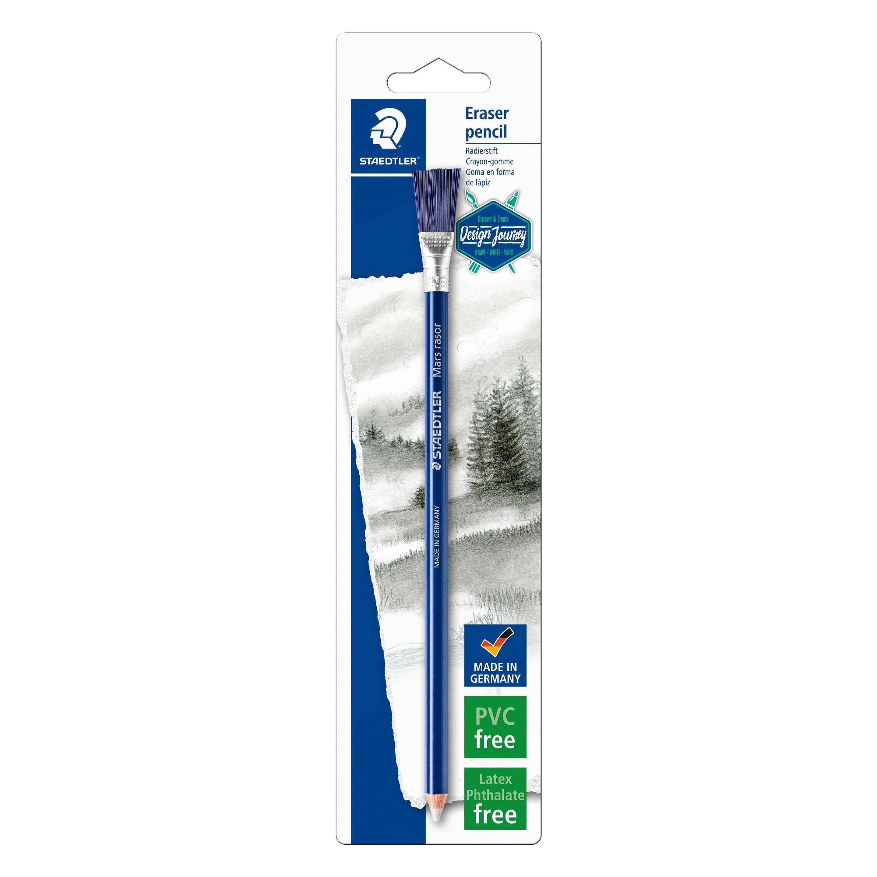Staedtler Mars rasor (52661BK-C) Mindestbestellmenge: 10 Stück