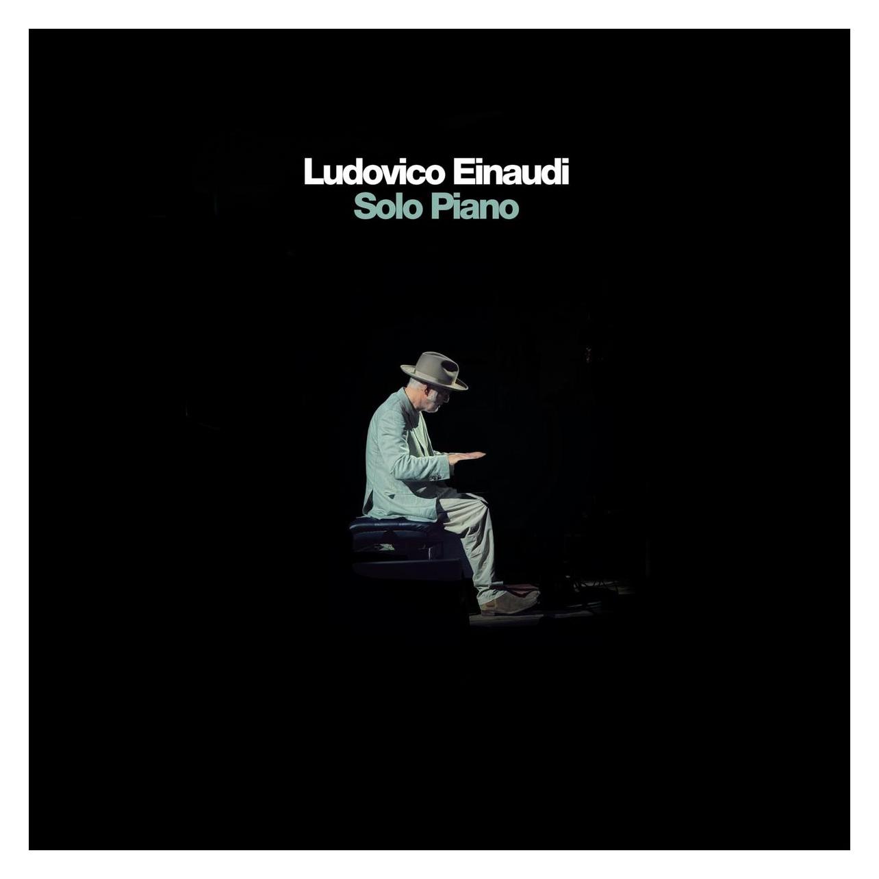 Decca Solo Piano (Ludovico Einaudi) (67251202)