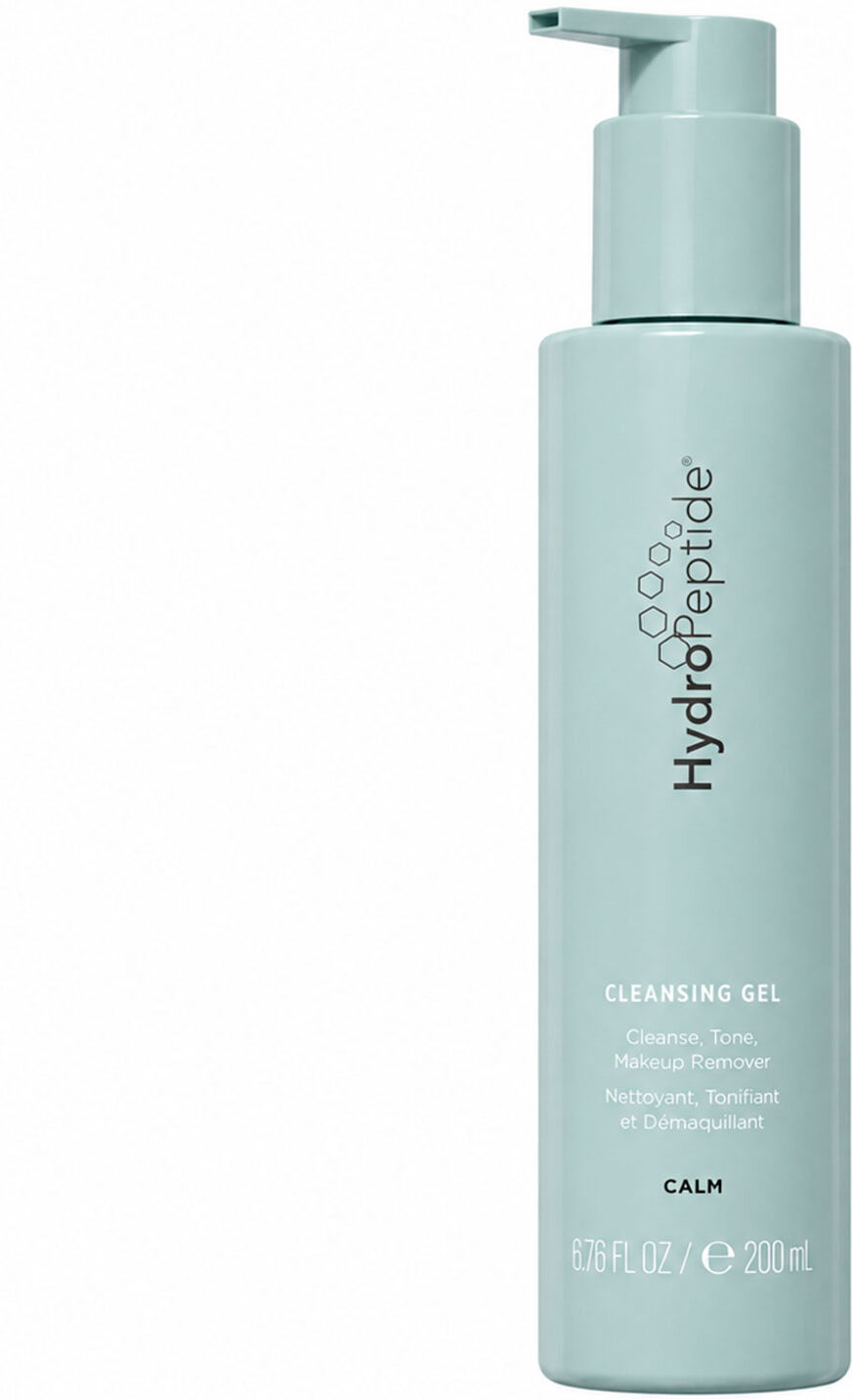 HYDROPEPTIDE Calm Cleansing Gel 200ml
