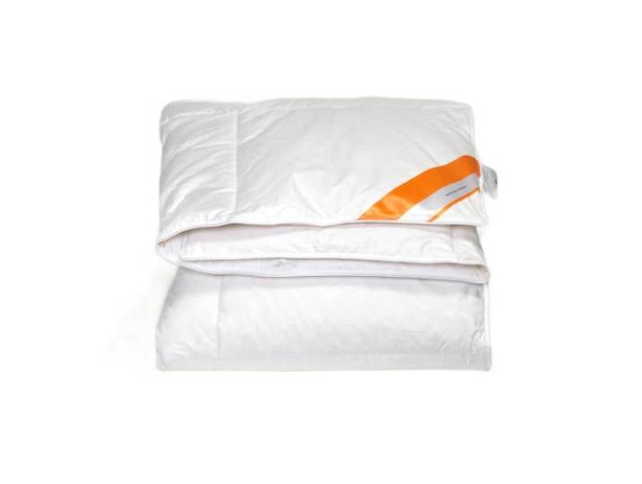 W dekbed 10% eendendons