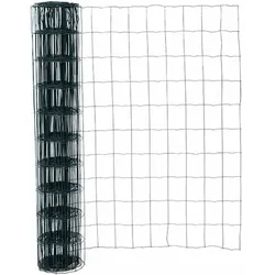 REWWER-TEC   Pro-Gitterzaun 150 cm grün