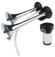 STUALARM SN-040-12V Fanfare, Hupe