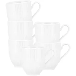 Seltmann, Tasse, Amina Henkelbecher (360 ml, 6x)