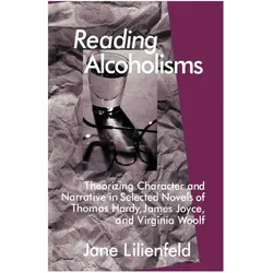 Reading Alcoholisms, Fachbücher von J. Lilienfeld