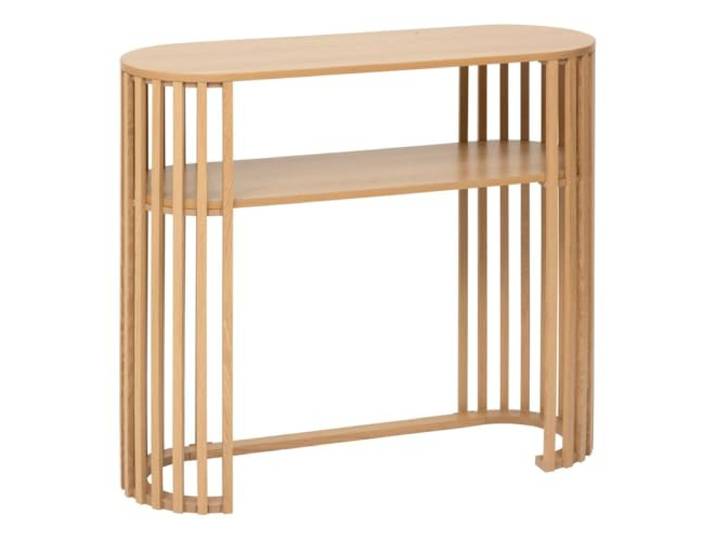5 five simply smart 5five - Slat-Konsole 100x35x85cm