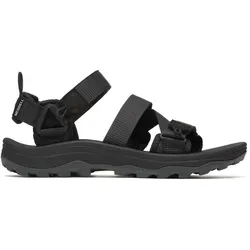 Merrell Herren Speed Fusion Sport RMX Sandale - 45 - BLACK