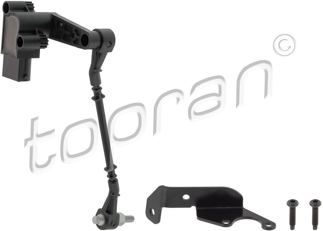 Topran Sensore di regolazione della portata delle luci 602 312
