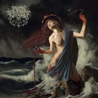 Fury (EP) - Face Yourself, CD