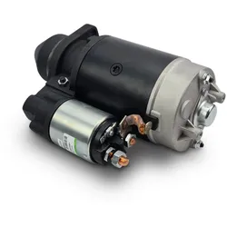 Anlasser | 12 Volt | Multicar M25