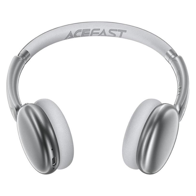 Acefast H8 Active Noice Cancelling Kopfhörer (40 h, Kabellos) (56745929)