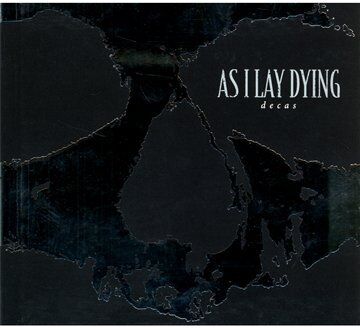 As I Lay Dying - Decas - Preis vom 09.10.2026 07:28:09 h