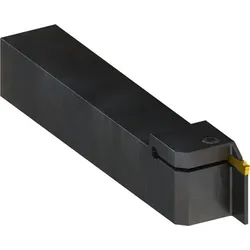 Außendrehhalter ISO GL2-S2525MFR-10 Einstechtiefe 10mm Rechtslauf PRAMET