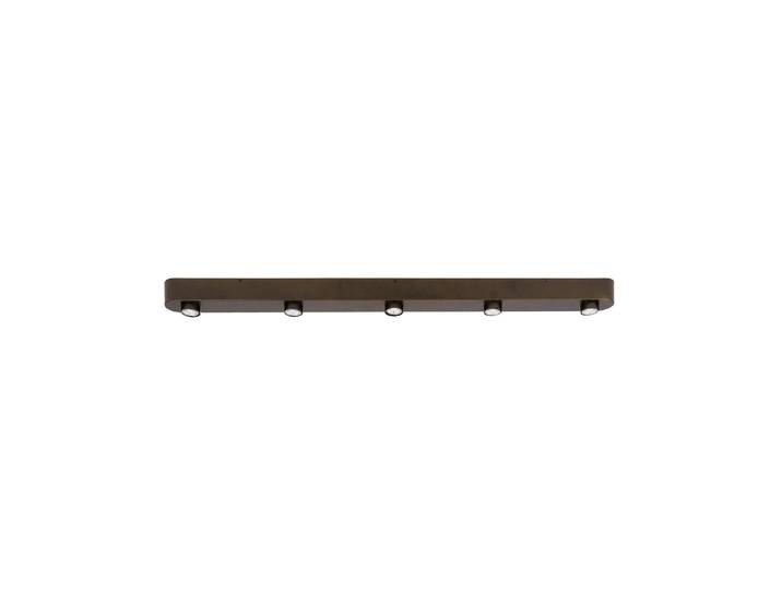 Clemento Bar Deckenleuchte Sienna braun