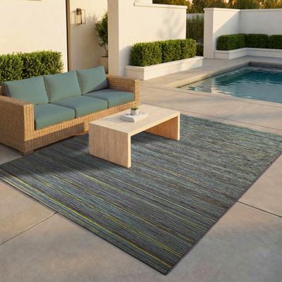 Dream Decor Rugs Vector Loft Indoor Outdoor Area Rug