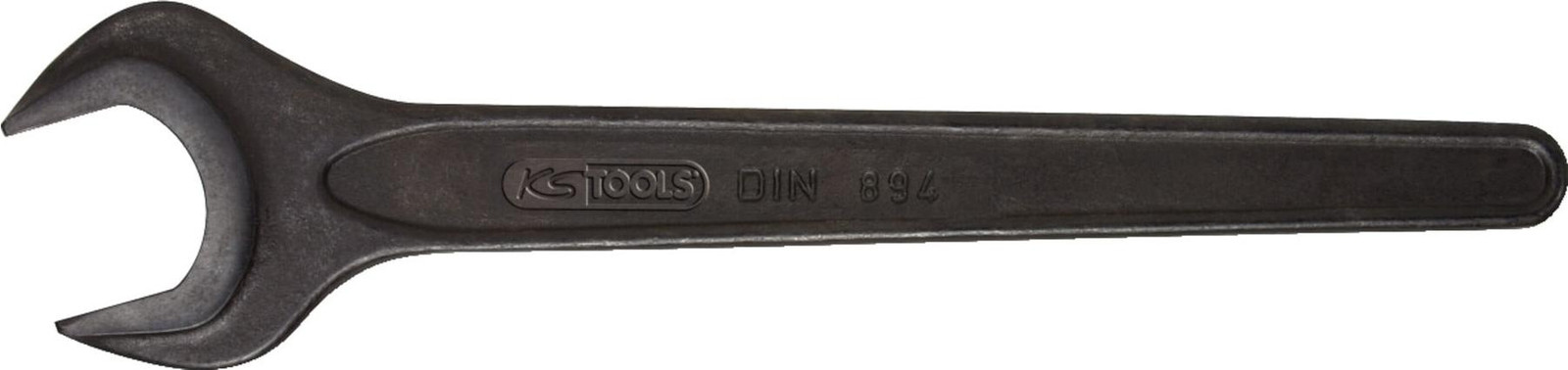 KS Tools Krachtsleutel met één klem
