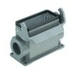 Harting Sockelgehäuse, Baugröße: 09300160250