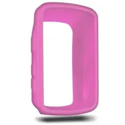  Silicone Cases (Edge 520) rosa 