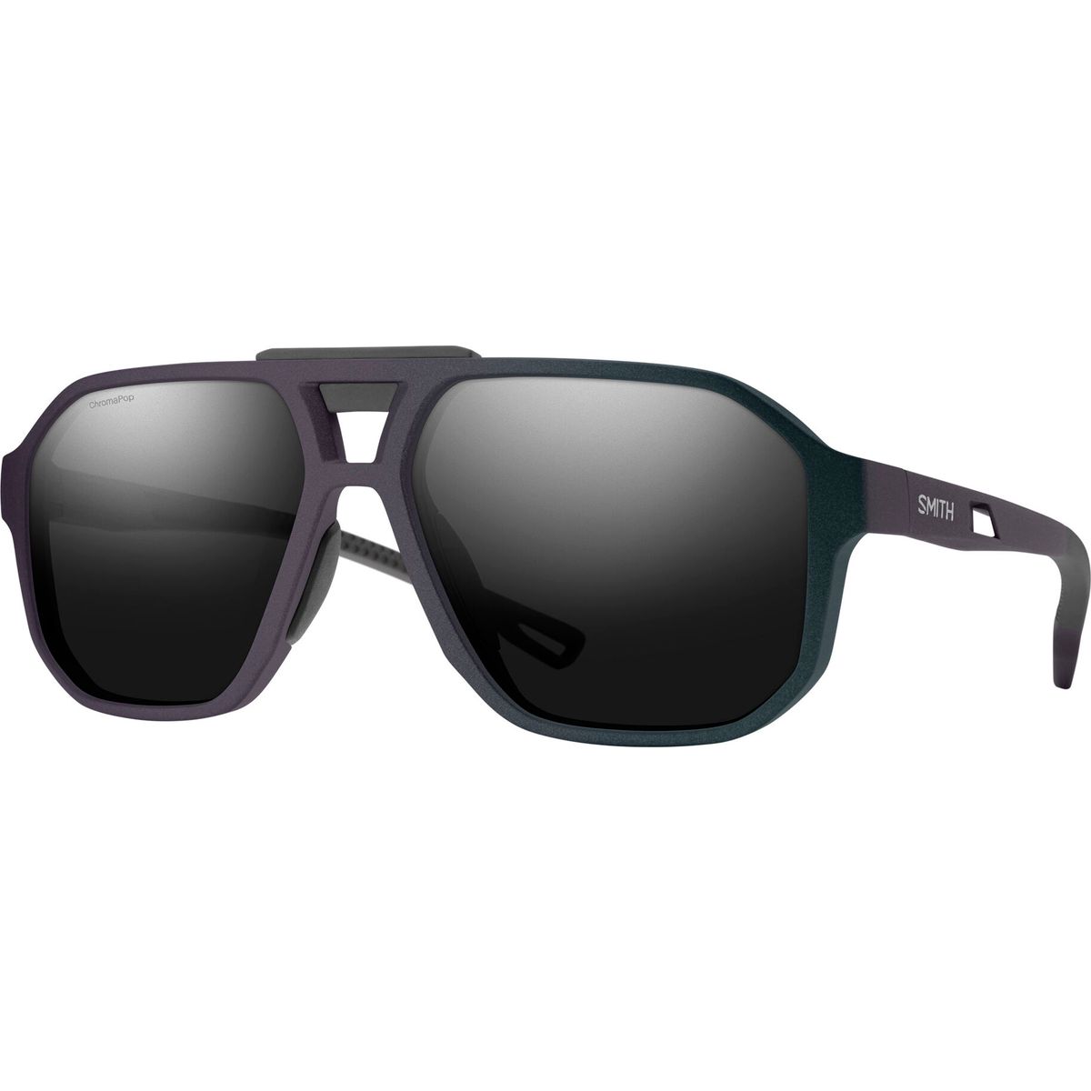 Smith Truss matte fathom chromapop polarized black (DKH-576N) 208899DKH576N