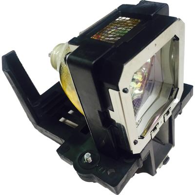 Jaspertronics™ Original Lamp & Housing for the CineVersum BlackWing One MK 2011 Projector - 1 Year Warranty