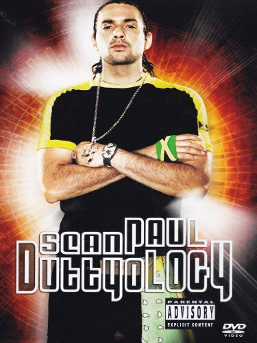 Tony Young - Sean Paul - Duttyology - Preis vom 11.10.2026 15:43:13 h