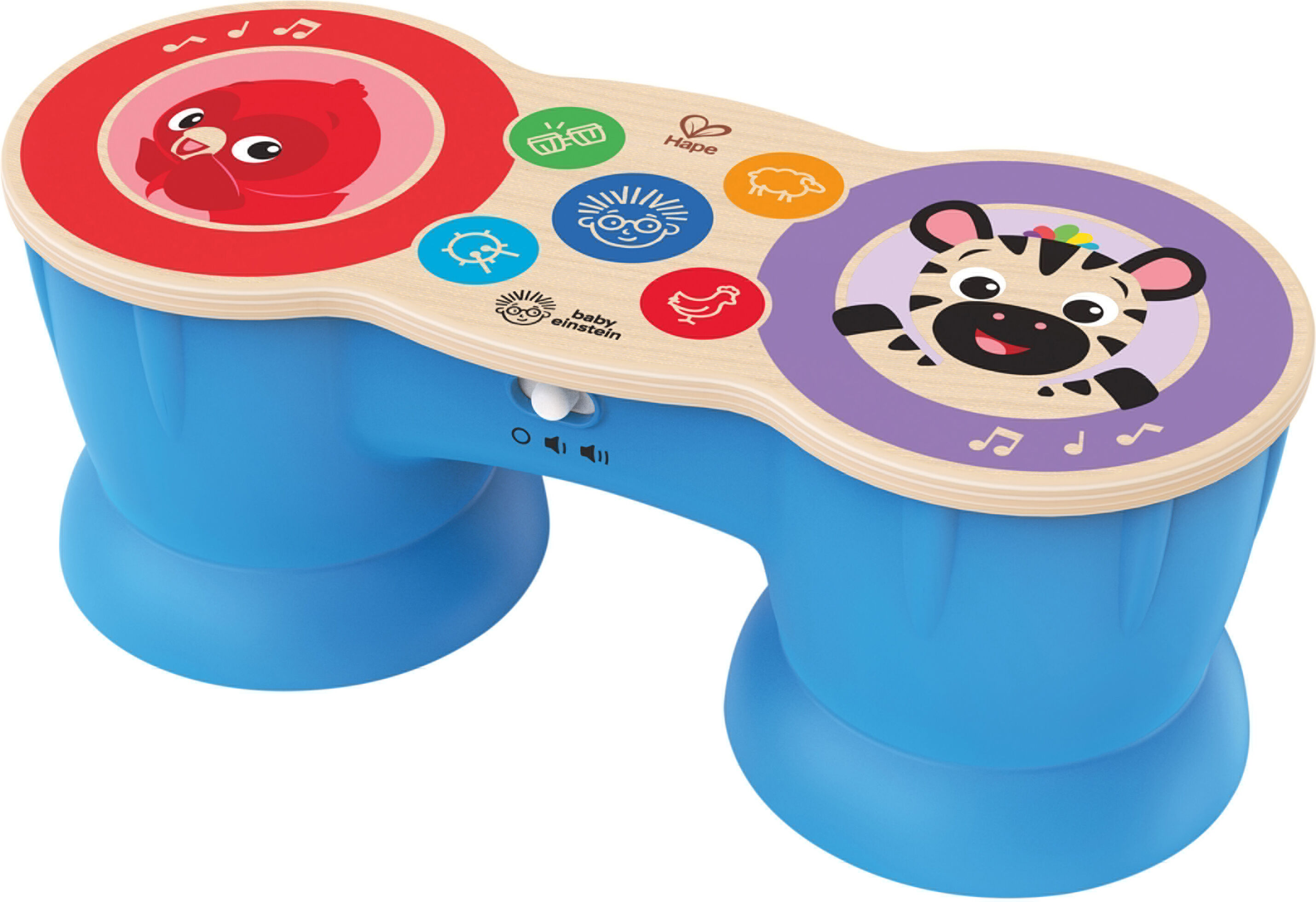 HAPE Piano / Drums / Guitar