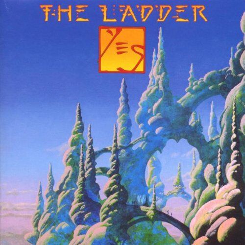 Yes - The Ladder (Tour-Edition) - Preis vom 27.09.2026 03:53:48 h