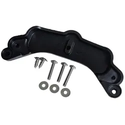 MUDHUGGER Bolt-On Adapter Pack RockShox Lyrik / Pike / Psylo