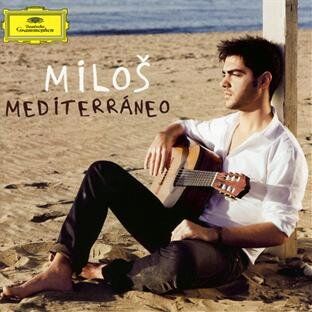 Milos - Mediterrano - Preis vom 30.09.2026 09:01:18 h