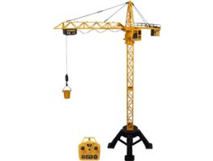Turmdrehkran Crane XXL 128