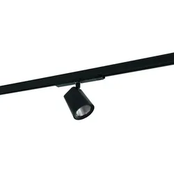 Ridi-Leuchten LED-Stromschienenstrahler CIRQUA-LI #0332091AH
