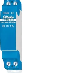 Eltako Funk-Wechselstromzähler FWZ12-65A
