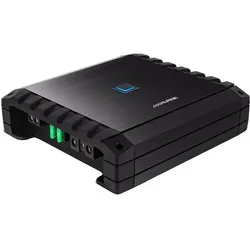 Alpine, Car HiFi Verstärker, S2-A60M (Mono-Verstärker)