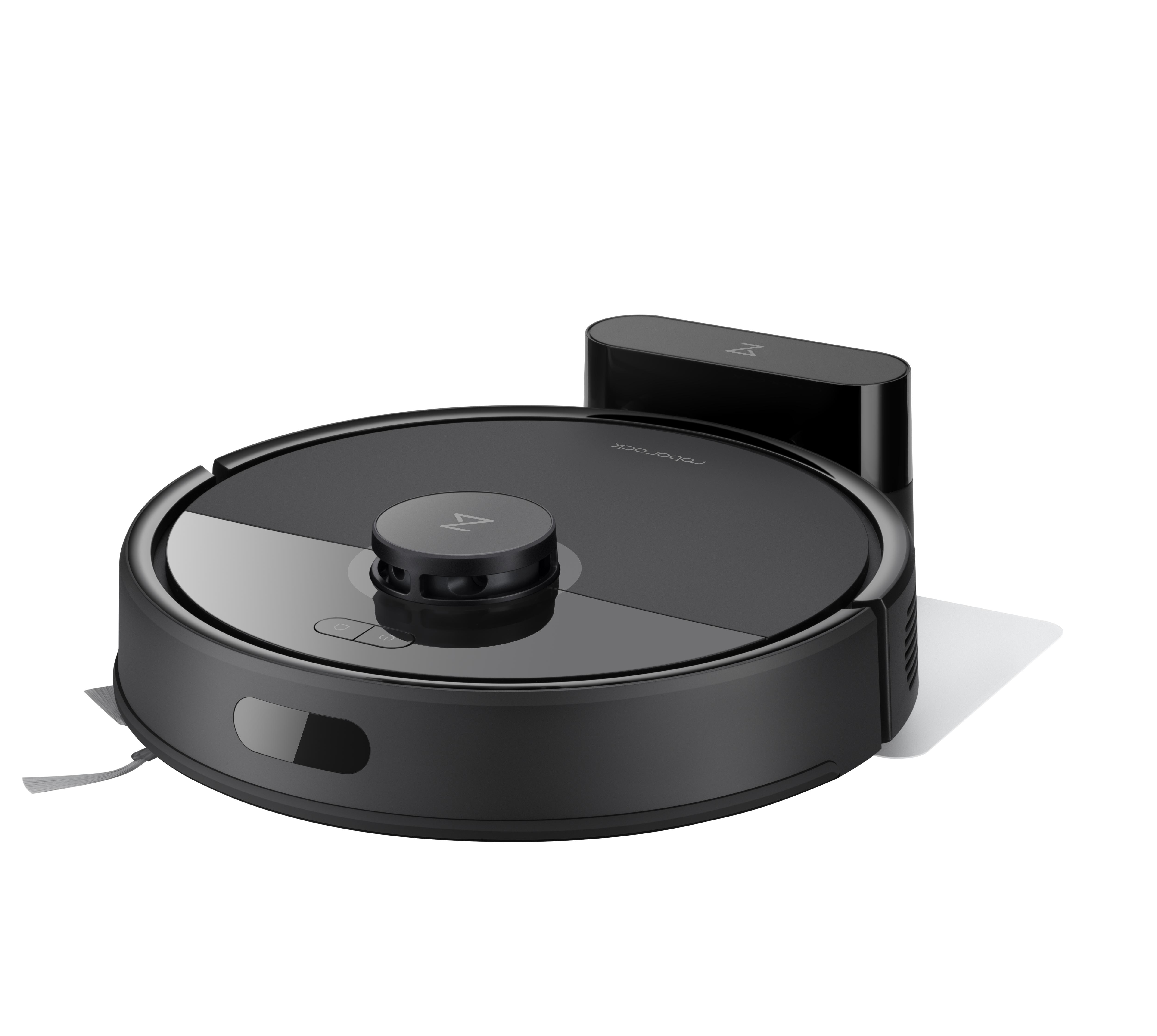 Roborock Q7 BF Saug-/Wischroboter schwarz Q7BF52-00