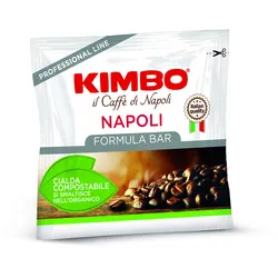 Kimbo NAPOLI - 44mm ESE Pads 100 Stück a 7,3g