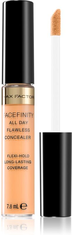 Max Factor Facefinity All Day Flawless long-lasting concealer shade 070 7,8 ml
