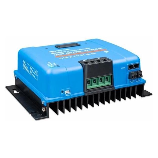 Victron Energy LADEREGLER SMART 100V/30A BLUETOOTH (SCC115110420)