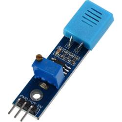 Iduino ME014 Feuchtesensor Passend für (Einplatinen-Computer) Arduino 1 St.