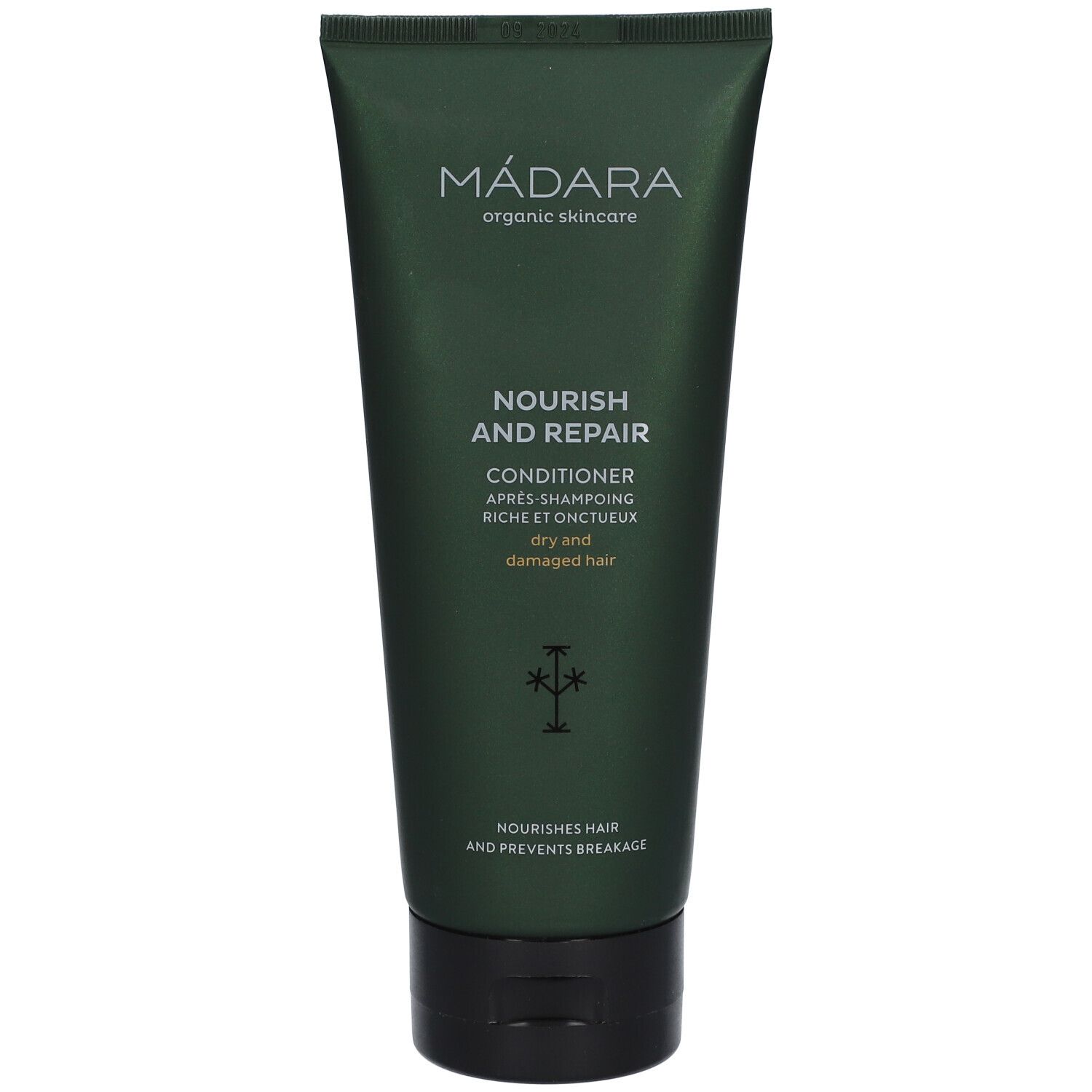 Madara Nour+Repair Condition 200 ml Haarspülung