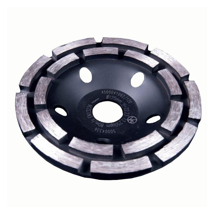 Cedima Diamond Grinding Wheel Stb Pro 125mm (50011827)
