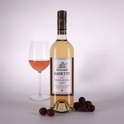 Kanonkop Kadette Dry Pinotage Rosé 2026 - Roséwein trocken - Stellenbosch, Südafrika
