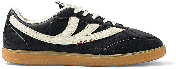 MOEA Sneaker FLOW schwarz   40 40