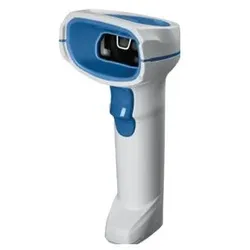 Zebra DS8178, HC, BT, 2D, SR, FIPS, Gun Only, weiss (1D-Barcodes, 2D-Barcodes), Barcode Scanner, Weiss