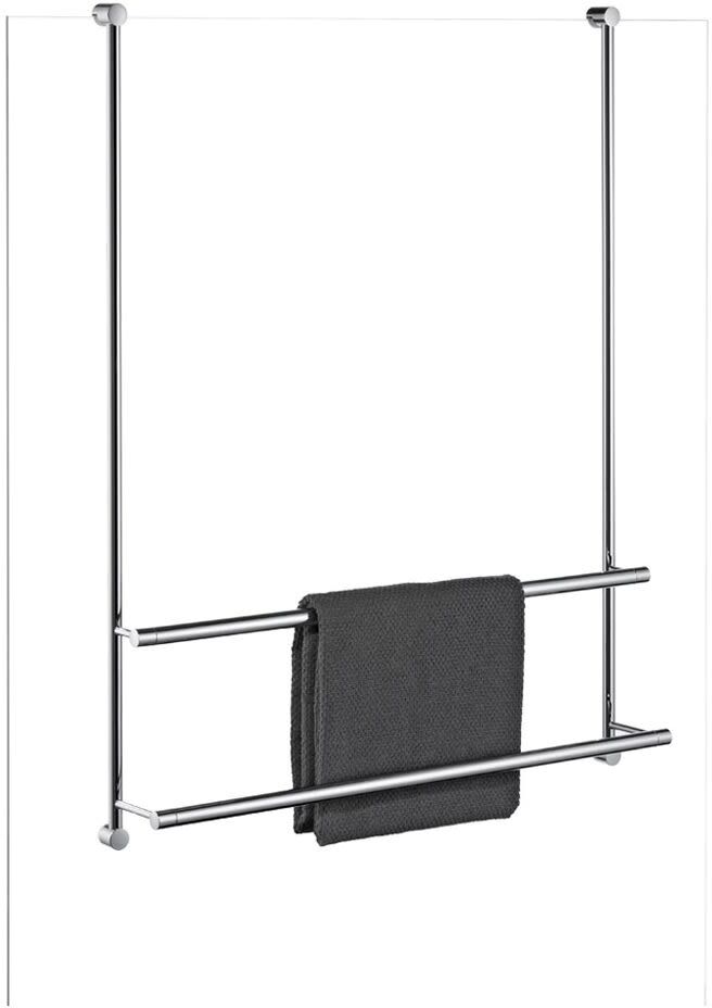 Giese Server III Duschwandmodell, Sonderhöhe, Accessoires, 30858-02-1, chrom