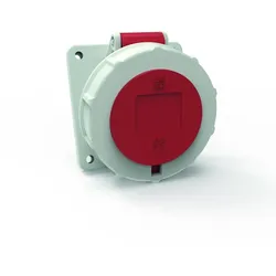 Bals Elektrotech. Anbausteckdose Neigung 128171