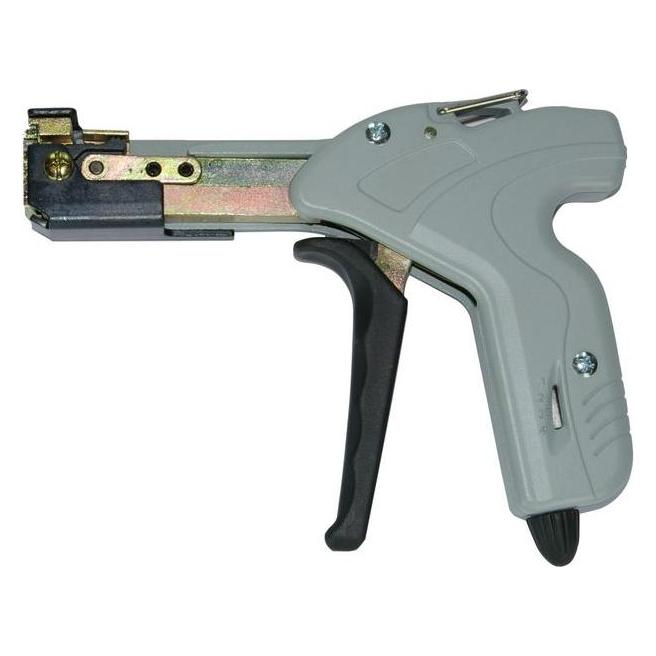 No Brand Crimpzange fr BNC/RG58, 59, 62AU Koax-Stecker, BNC RG58, RG59, RG62AU (XLRG 317) (180 mm) (TG 600S)