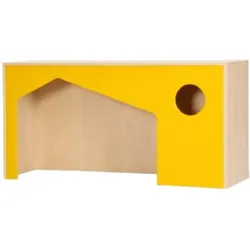 Versteckhöhle